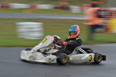 20/11/2016 : Seranne Trophy à Ganges (Photos Antoine Camblor) 2016 — karting
