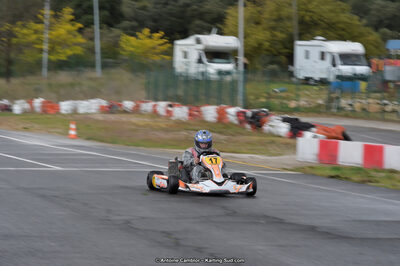 20/11/2016 : Seranne Trophy à Ganges (Photos Antoine Camblor) 2016 — karting