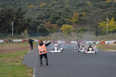 20/11/2016 : Seranne Trophy à Ganges (Photos Antoine Camblor) 2016 — karting