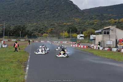20/11/2016 : Seranne Trophy à Ganges (Photos Antoine Camblor) 2016 — karting