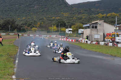 20/11/2016 : Seranne Trophy à Ganges (Photos Antoine Camblor) 2016 — karting