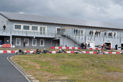 20/11/2016 : Seranne Trophy à Ganges (Photos Antoine Camblor) 2016 — karting