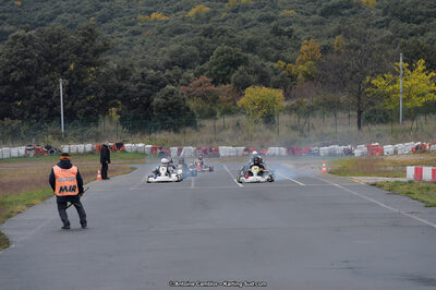 20/11/2016 : Seranne Trophy à Ganges (Photos Antoine Camblor) 2016 — karting