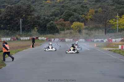20/11/2016 : Seranne Trophy à Ganges (Photos Antoine Camblor) 2016 — karting