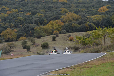 20/11/2016 : Seranne Trophy à Ganges (Photos Antoine Camblor) 2016 — karting