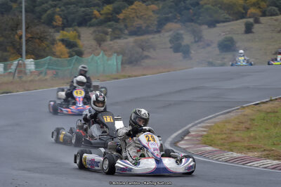 20/11/2016 : Seranne Trophy à Ganges (Photos Antoine Camblor) 2016 — karting