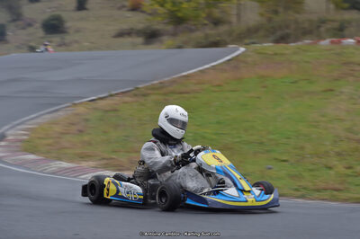 20/11/2016 : Seranne Trophy à Ganges (Photos Antoine Camblor) 2016 — karting