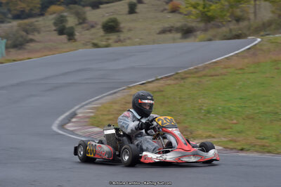 20/11/2016 : Seranne Trophy à Ganges (Photos Antoine Camblor) 2016 — karting