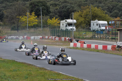 20/11/2016 : Seranne Trophy à Ganges (Photos Antoine Camblor) 2016 — karting