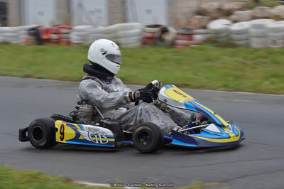 20/11/2016 : Seranne Trophy à Ganges (Photos Antoine Camblor) 2016 — karting