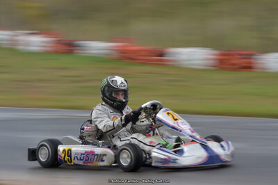 20/11/2016 : Seranne Trophy à Ganges (Photos Antoine Camblor) 2016 — karting