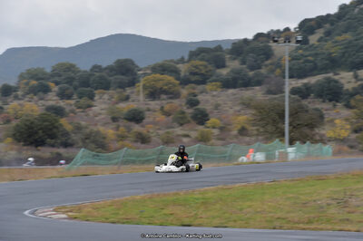 20/11/2016 : Seranne Trophy à Ganges (Photos Antoine Camblor) 2016 — karting