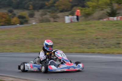 20/11/2016 : Seranne Trophy à Ganges (Photos Antoine Camblor) 2016 — karting