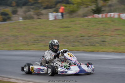 20/11/2016 : Seranne Trophy à Ganges (Photos Antoine Camblor) 2016 — karting