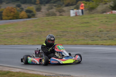 20/11/2016 : Seranne Trophy à Ganges (Photos Antoine Camblor) 2016 — karting