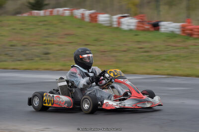 20/11/2016 : Seranne Trophy à Ganges (Photos Antoine Camblor) 2016 — karting
