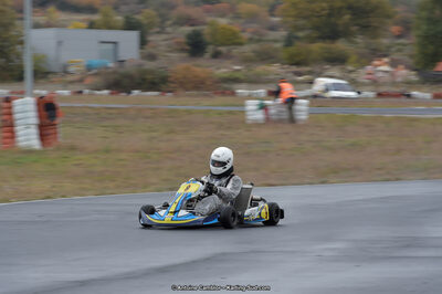 20/11/2016 : Seranne Trophy à Ganges (Photos Antoine Camblor) 2016 — karting