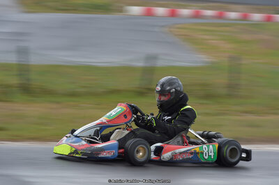 20/11/2016 : Seranne Trophy à Ganges (Photos Antoine Camblor) 2016 — karting