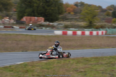 20/11/2016 : Seranne Trophy à Ganges (Photos Antoine Camblor) 2016 — karting