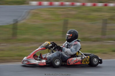 20/11/2016 : Seranne Trophy à Ganges (Photos Antoine Camblor) 2016 — karting