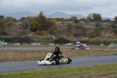 20/11/2016 : Seranne Trophy à Ganges (Photos Antoine Camblor) 2016 — karting