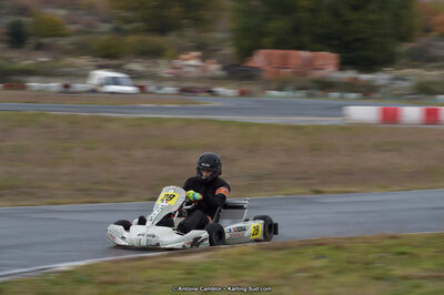 20/11/2016 : Seranne Trophy à Ganges (Photos Antoine Camblor) 2016 — karting