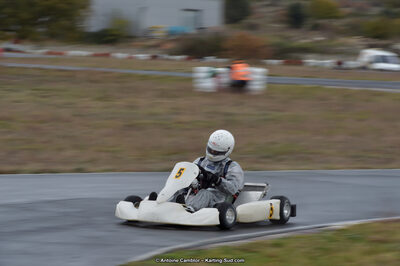 20/11/2016 : Seranne Trophy à Ganges (Photos Antoine Camblor) 2016 — karting