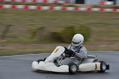 20/11/2016 : Seranne Trophy à Ganges (Photos Antoine Camblor) 2016 — karting
