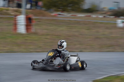 20/11/2016 : Seranne Trophy à Ganges (Photos Antoine Camblor) 2016 — karting