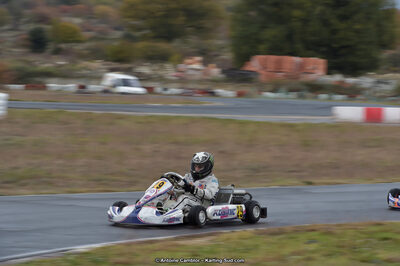 20/11/2016 : Seranne Trophy à Ganges (Photos Antoine Camblor) 2016 — karting