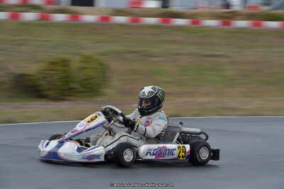 20/11/2016 : Seranne Trophy à Ganges (Photos Antoine Camblor) 2016 — karting