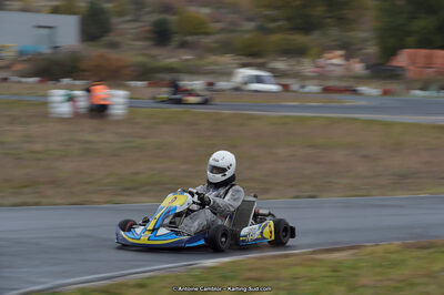 20/11/2016 : Seranne Trophy à Ganges (Photos Antoine Camblor) 2016 — karting