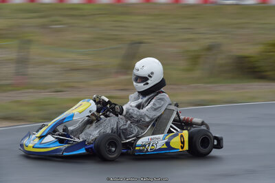 20/11/2016 : Seranne Trophy à Ganges (Photos Antoine Camblor) 2016 — karting