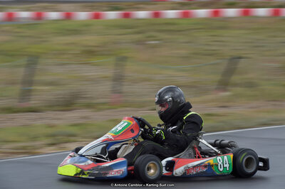 20/11/2016 : Seranne Trophy à Ganges (Photos Antoine Camblor) 2016 — karting