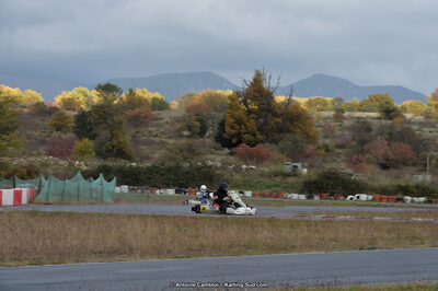 20/11/2016 : Seranne Trophy à Ganges (Photos Antoine Camblor) 2016 — karting