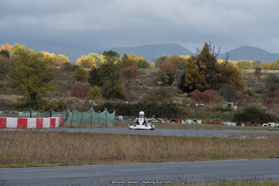 20/11/2016 : Seranne Trophy à Ganges (Photos Antoine Camblor) 2016 — karting