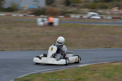 20/11/2016 : Seranne Trophy à Ganges (Photos Antoine Camblor) 2016 — karting