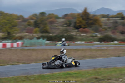 20/11/2016 : Seranne Trophy à Ganges (Photos Antoine Camblor) 2016 — karting