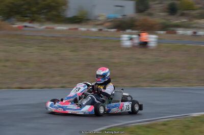 20/11/2016 : Seranne Trophy à Ganges (Photos Antoine Camblor) 2016 — karting