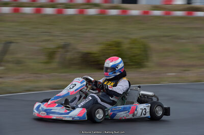 20/11/2016 : Seranne Trophy à Ganges (Photos Antoine Camblor) 2016 — karting