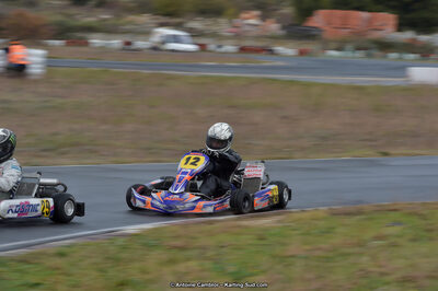 20/11/2016 : Seranne Trophy à Ganges (Photos Antoine Camblor) 2016 — karting