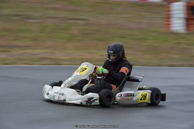 20/11/2016 : Seranne Trophy à Ganges (Photos Antoine Camblor) 2016 — karting