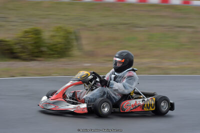 20/11/2016 : Seranne Trophy à Ganges (Photos Antoine Camblor) 2016 — karting
