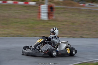 20/11/2016 : Seranne Trophy à Ganges (Photos Antoine Camblor) 2016 — karting