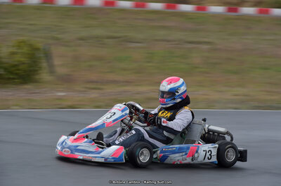 20/11/2016 : Seranne Trophy à Ganges (Photos Antoine Camblor) 2016 — karting