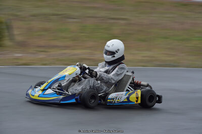 20/11/2016 : Seranne Trophy à Ganges (Photos Antoine Camblor) 2016 — karting