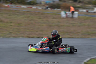 20/11/2016 : Seranne Trophy à Ganges (Photos Antoine Camblor) 2016 — karting