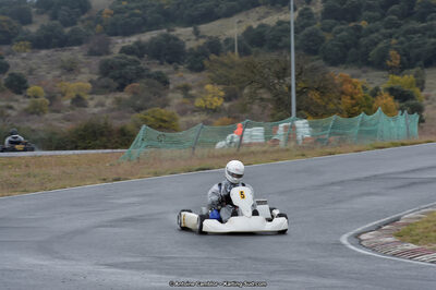 20/11/2016 : Seranne Trophy à Ganges (Photos Antoine Camblor) 2016 — karting