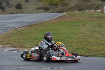 20/11/2016 : Seranne Trophy à Ganges (Photos Antoine Camblor) 2016 — karting