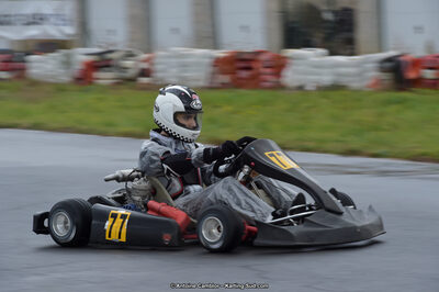 20/11/2016 : Seranne Trophy à Ganges (Photos Antoine Camblor) 2016 — karting